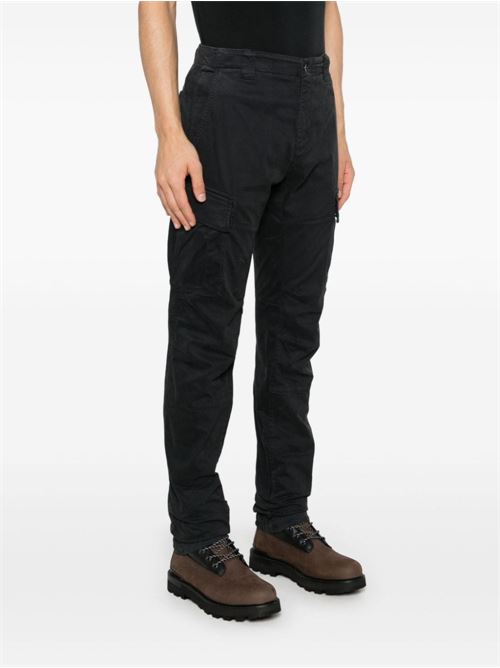 Pantalone uomo cargo CP COMPANY | 17CMPA186A005529G995